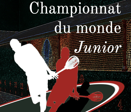 championnat du monde junior