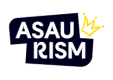 Logo Asaurism